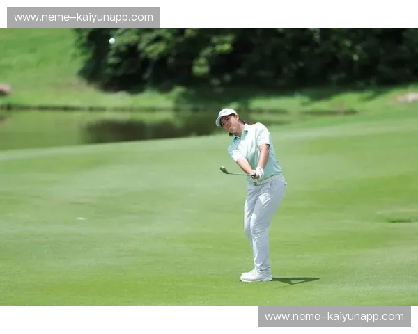 高尔夫赛前：赢在第一杆的准备艺术