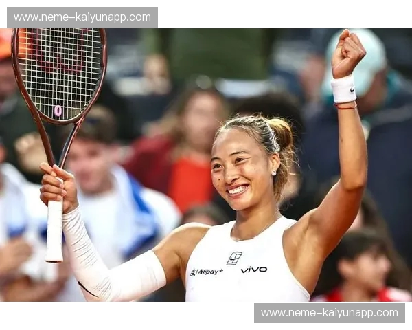 直播温网:与你一起感受草地上的每一次心跳