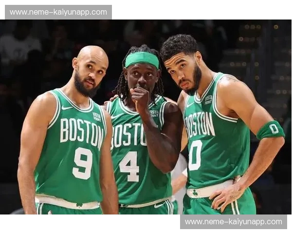 绿衫军的意志与芝加哥的余晖:重温2017年凯尔特人vs公牛的史诗对决