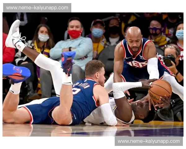 戴维斯vs格里芬:篮球世界的双子星,荣耀与挑战的对决